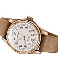 Часы Oris Big Crown Bronze Pointer Date 01 754 7741 3161-Set фото 2